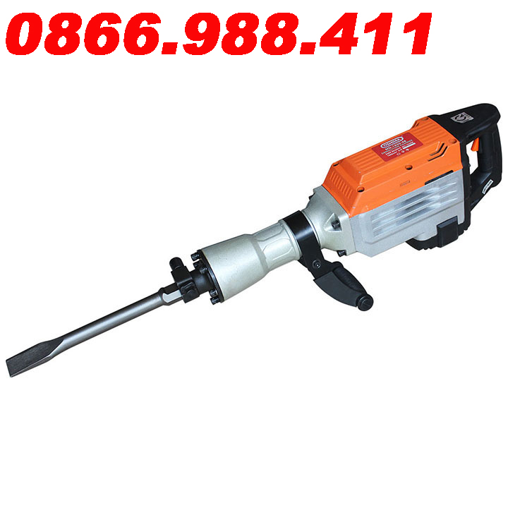 Máy Đục 1650W Oshima MD-1650-48