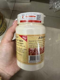 Kích 3c3 vàng tem đỏ