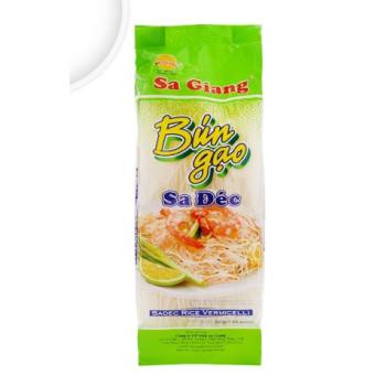 Bún Gạo Sa Giang 200g