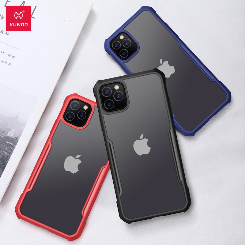 Ốp lưng iphone 11 pro max, iphone 11, iphone 11 pro - ốp lưng xundd chống sốc , bo viền bảo vệ camera iphone 11 pro max, iphone 11, iphone 11 pro