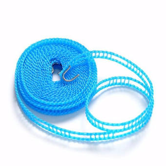 Dây phơiquần áo thông minh chống dồn 5m