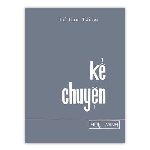 Kể Chuyện