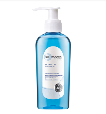 Gambar BIO ESSENCE Bio Water B5 Soothing Cleansing Gel (150ml)