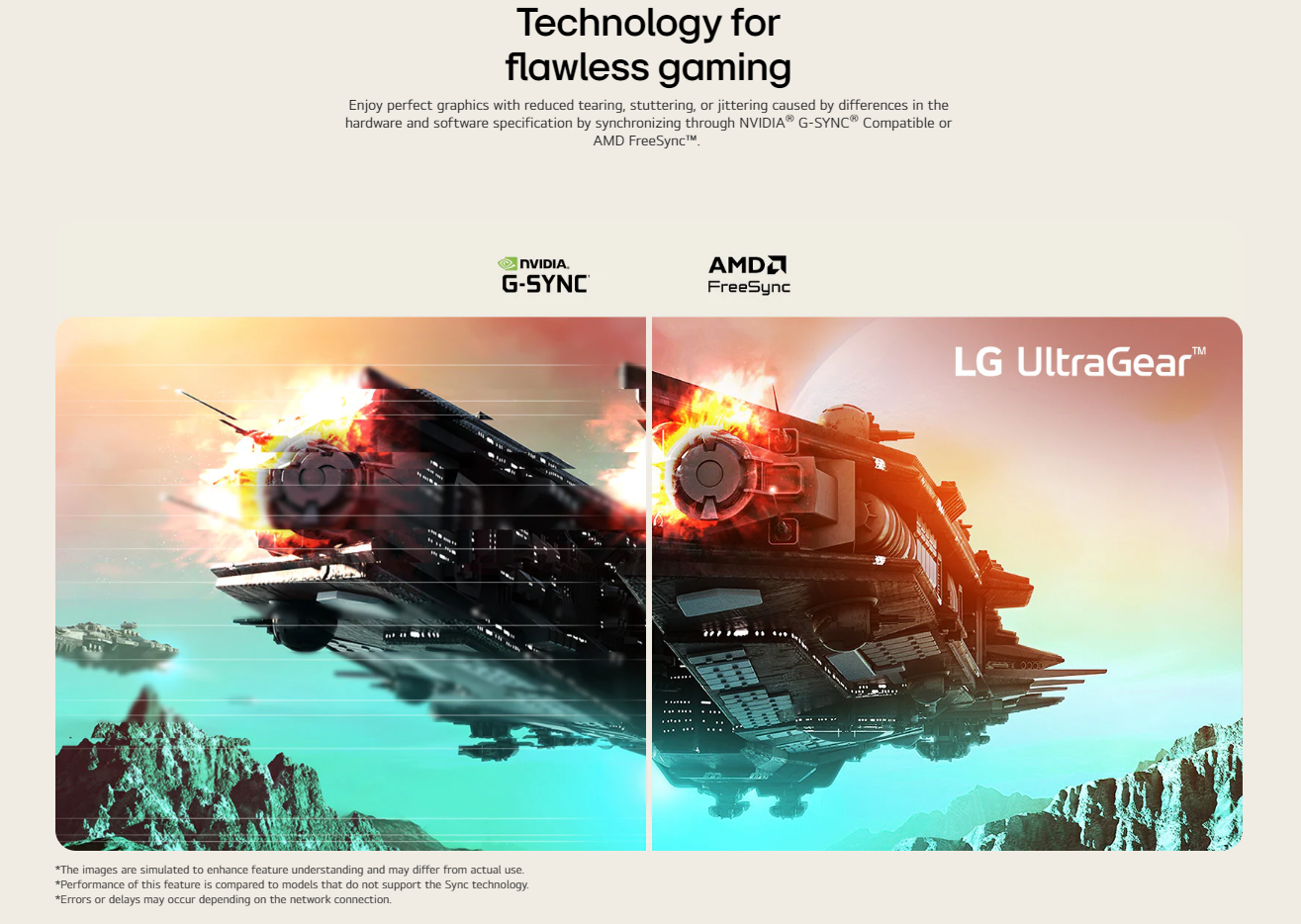 LG 24GS65F-B 24"Inch UltraGear™ Full HD IPS gaming monitor 180Hz, IPS 1ms (GtG), HDR10 · v7
