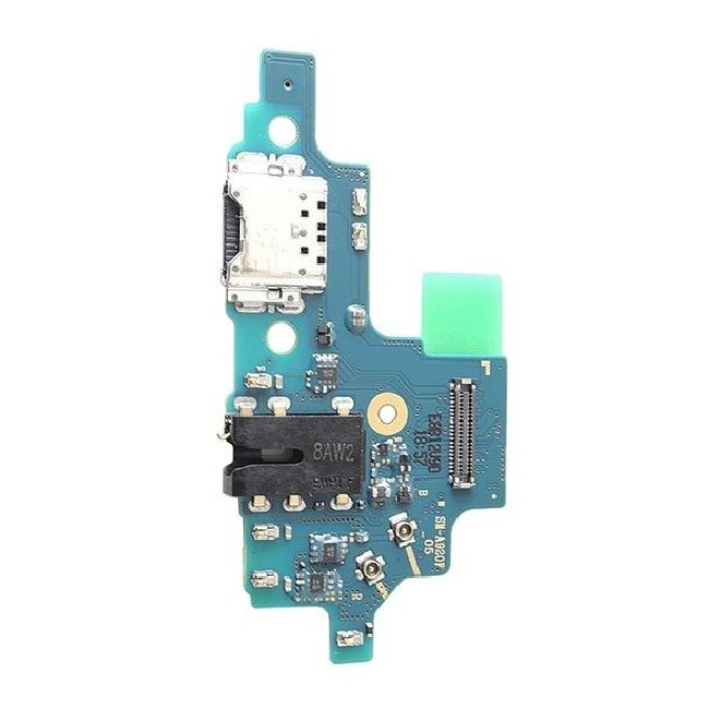 Bo mạch sạc samsung a920 a9 2018 - thay thế