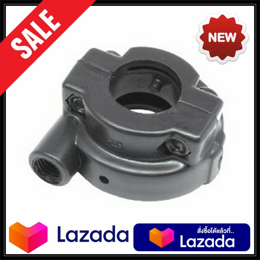 ปะกับคันเร่งเดิม HONDA WAVE100,110 SONIC NOVA TENA DASH NSR LS ราคา 50 บาท*ส่งฟรี