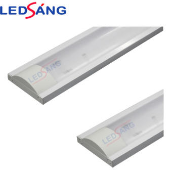 Máng đèn led chống bụi đôi 0.6m - Máng đèn led 0.6m - Máng chống bụi 0.6m