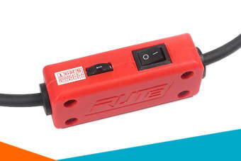 Bộ Điều Khiển Tốc Độ Động Cơ 6 Chế Độ 220VAC 200W