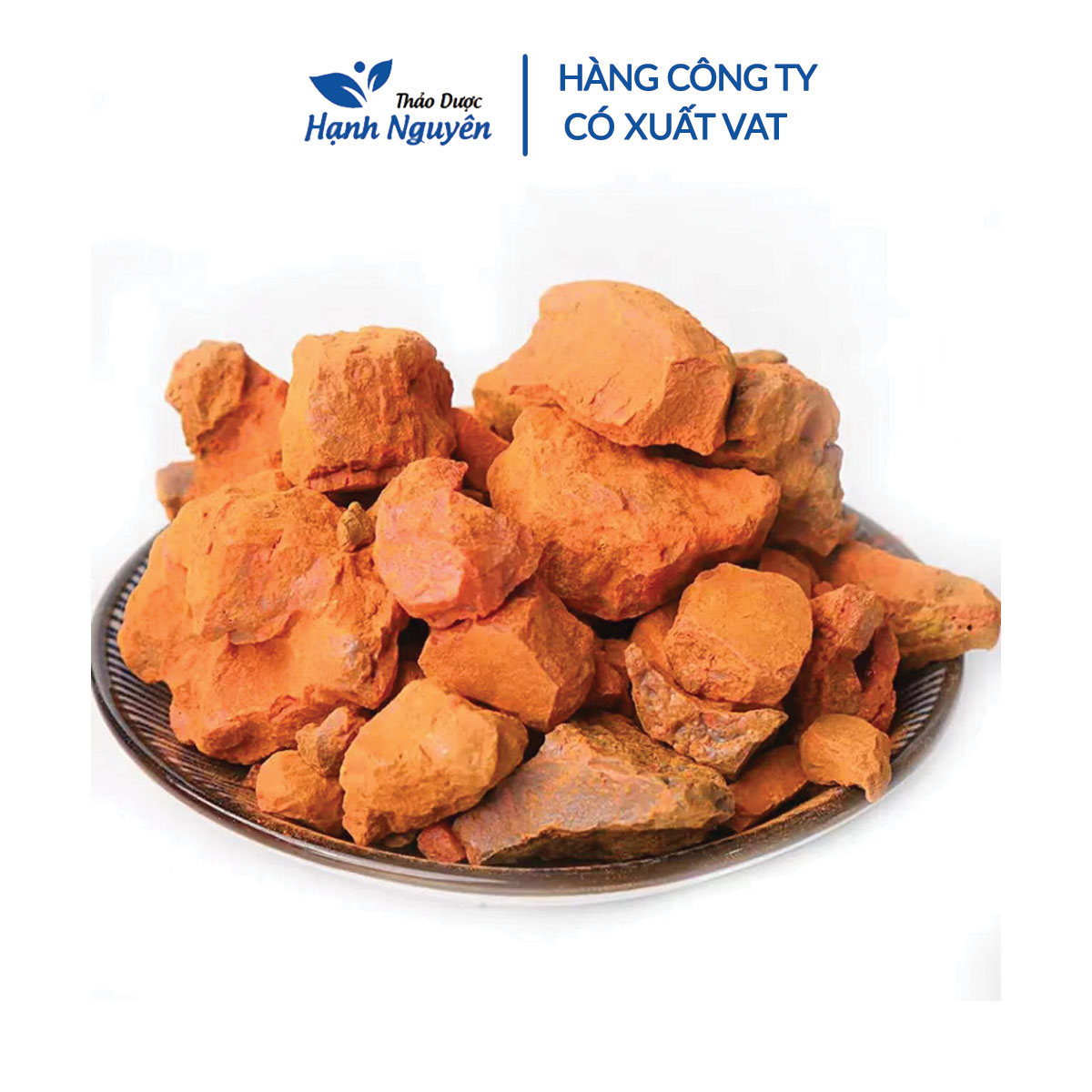Đá hùng hoàng 1kg - Thảo Dược Hạnh Nguyên