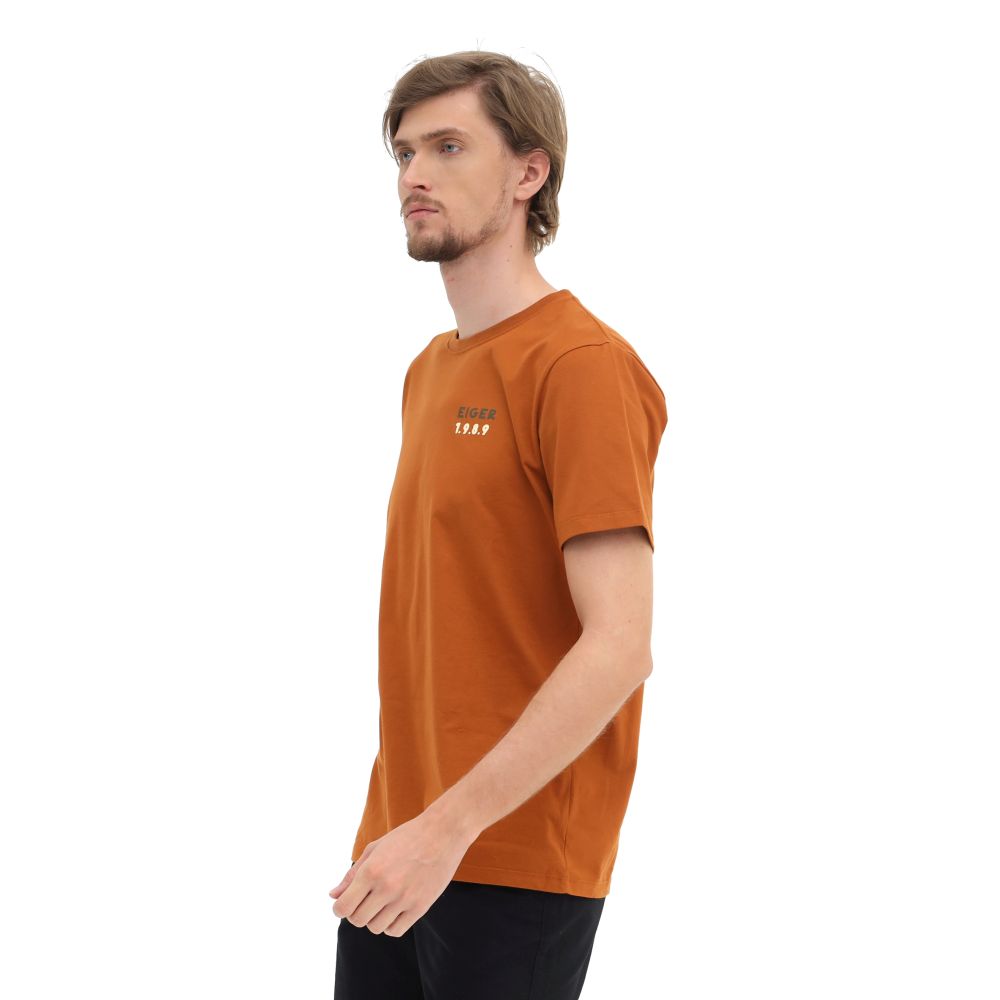 TRVLR SS TSHIRT (910006750)