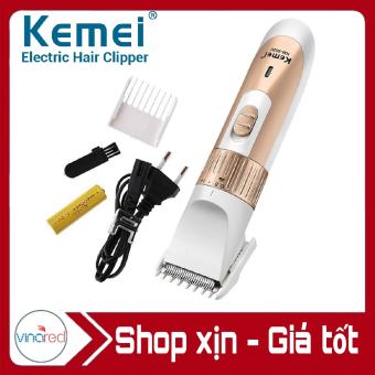 Tông Đơ Cắt Tóc Mini Kemei KM9020 Giá Rẻ