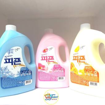 Nước xả vải Pigeon chai 2.5l