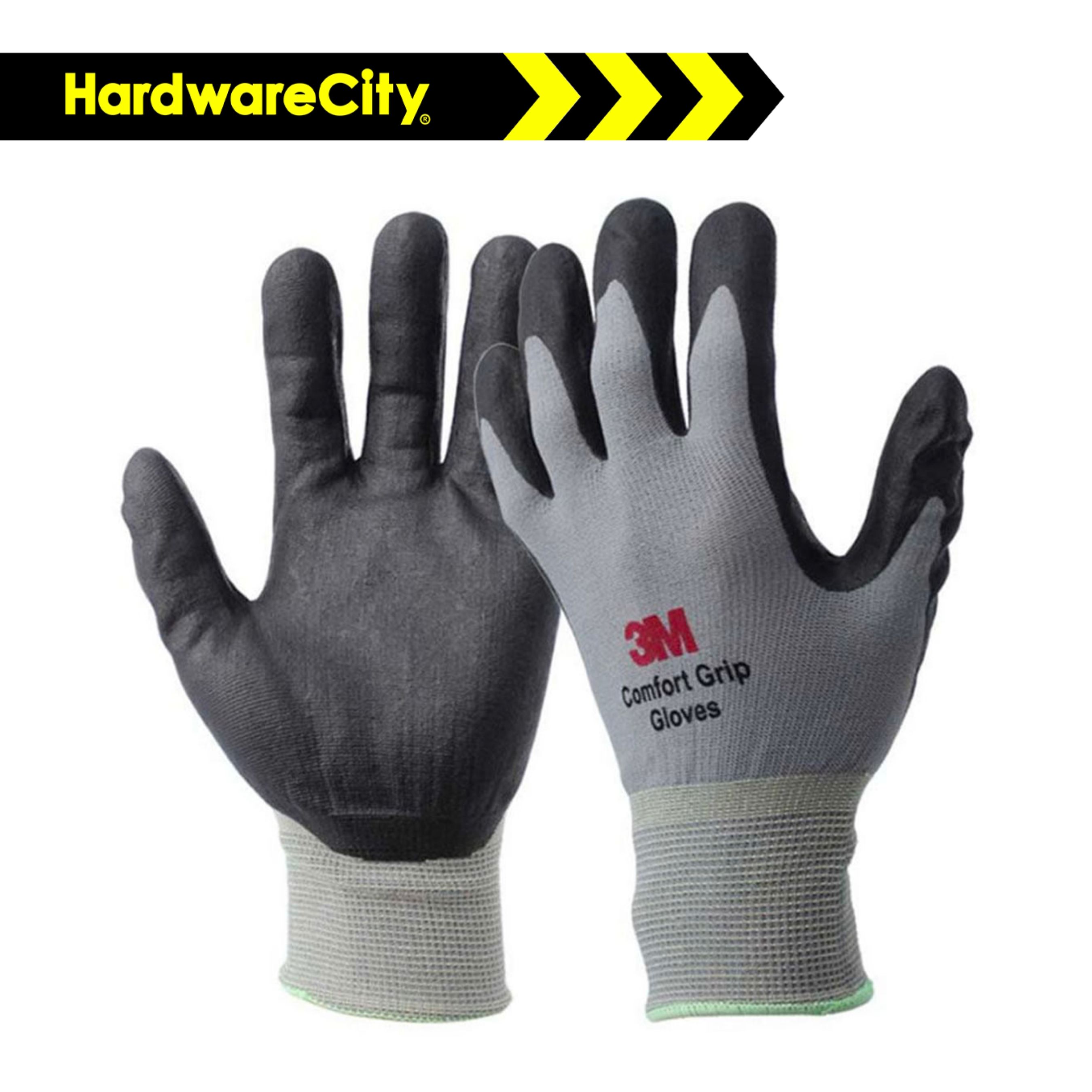 Wonder Grip Thermo Plus Coldproof Work Gloves Double Layer Latex Coated  Protection Gardening Fishing Working Gloves
