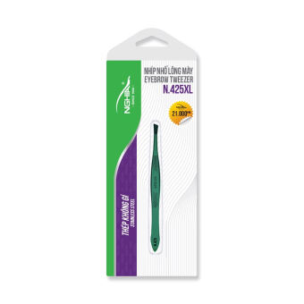 Nhíp nhổ lông mày Kềm Nghĩa