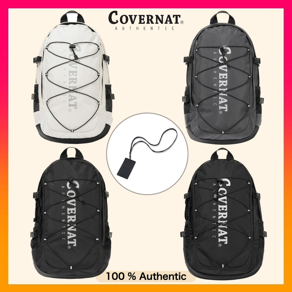 Covernat Backpack - Best Price in Singapore - Nov 2023 | Lazada.sg