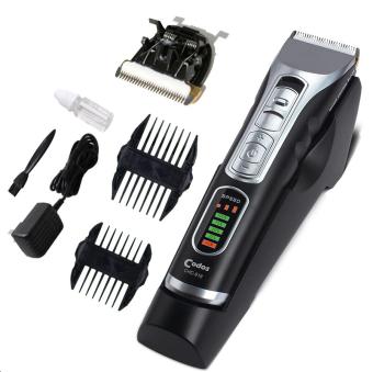 Tông đơ cắt tóc codos CHC-918 màu đen