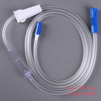 Dây dụng cụ (nối bình) truyền súc rửa đại tràng cà phê (Coffee Enema Detox) GERSON