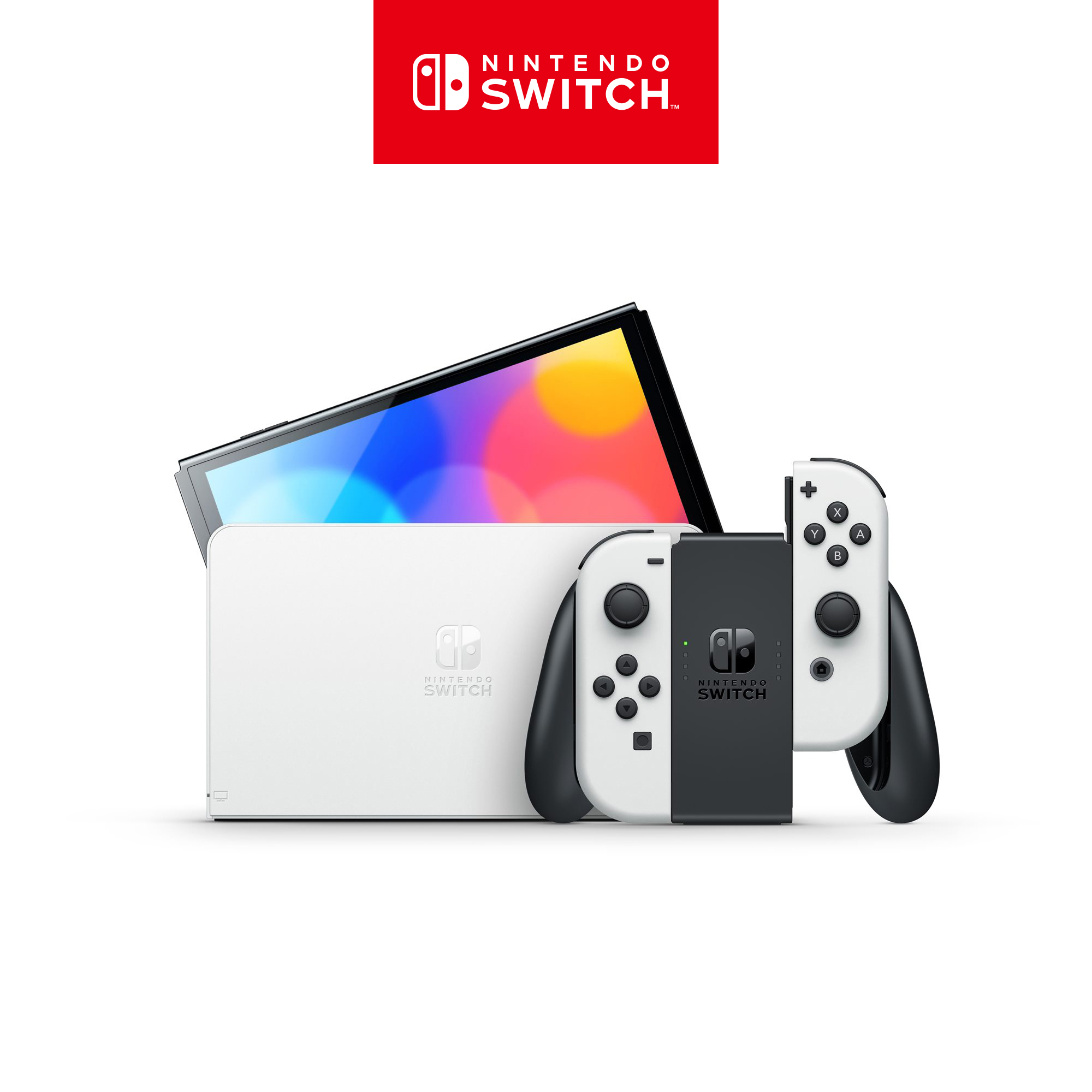 Nintendo switch gen store 3