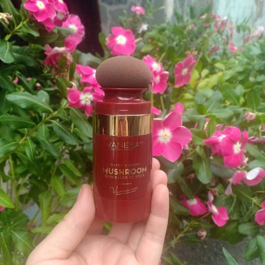 kem nền cc Vanessa chính hãng