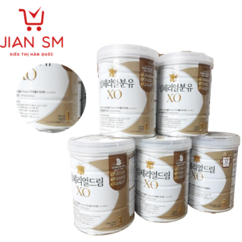 Sữa bột Namyang XO số 1 nội địa Hàn 800g