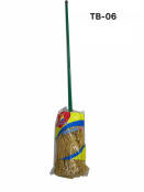 Cotton Mop Water Absorption Mop Household Mop