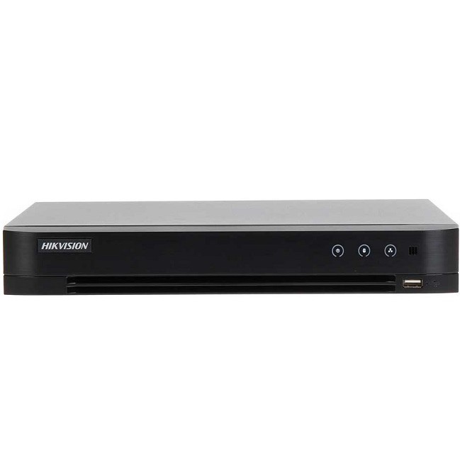 hikvision 3mp dvr 4 channel