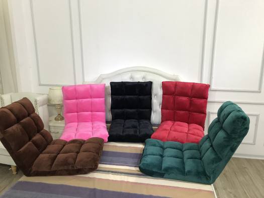 Ghế Xoay 360 [TẶNG THÚ NHỒI BÔNG] Ghế OBAN Cao Cấp Sét 2 Ghế Sang Chảnh -TRANLANSHOP