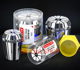 Kẹp mũi dao CNC - Collet Nut ER11 - SK CNC SHOP