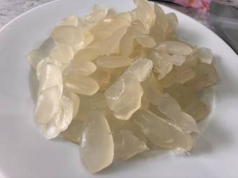 500g thốt nốt sấy dẻo loại 1