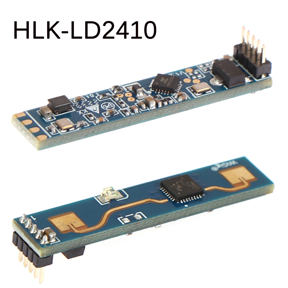  EC Buying HLK-LD2410 Radar Sensor Module 24G FMCW