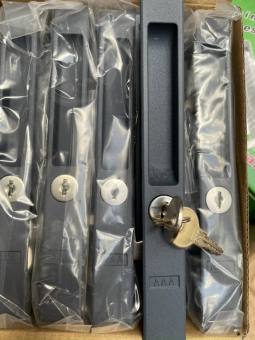 Khóa TB AAA dùng cho cửa nhôm lùa