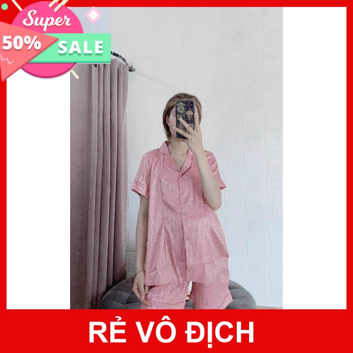 Bộ đồ bầu trước và sau sinh cho mẹ dễ dàng kéo khoá cho bé bú