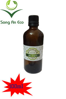Tinh dầu sả chanh Song An Eco nguyên chất giá siêu tốt