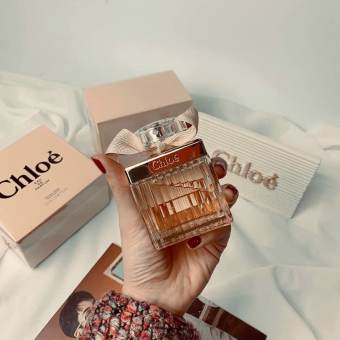 Nước Hoa Nữ Chloe EDP - Hương Thơm Quý Phái