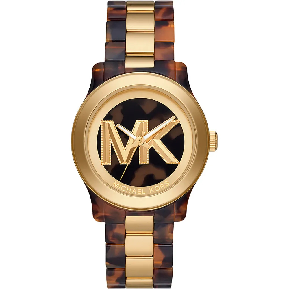 mk watch women