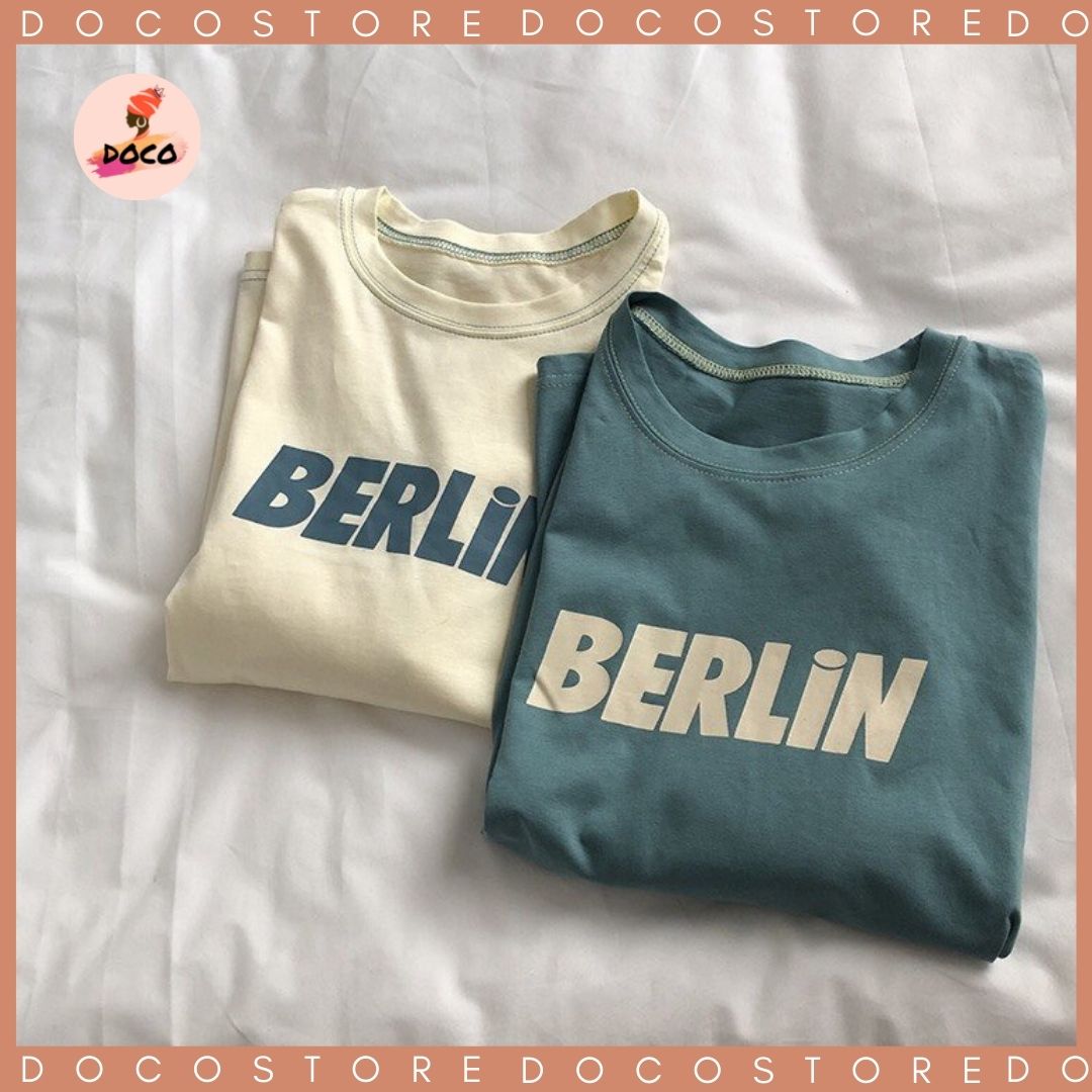 Áo thun tay lỡ phông unisex nam nữ freesize cotton khô 3158 form rộng