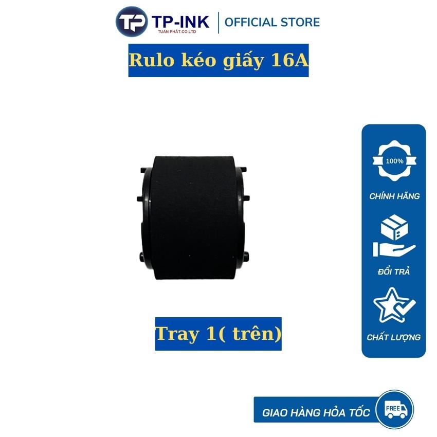 Quả đào khay tay quả đào khay tay 16A dùng cho máy in HP 5200, Canon 3500-3900-3100