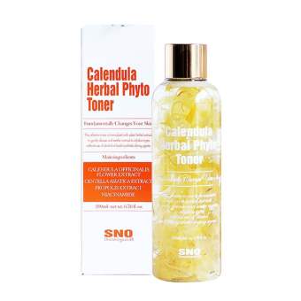 Toner Calendula Herbal Phyto (200ml)