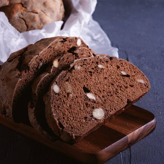 Bột Trộn Bánh Mỳ Lúa Mạch Đen Puratos 1Kg