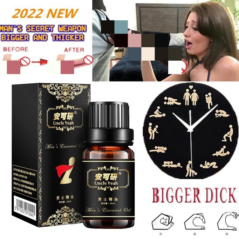 Gambar Cockerel Expansion Oil Essential oil Adult Accelerant Delayed Ejaculation Sustained Expansion