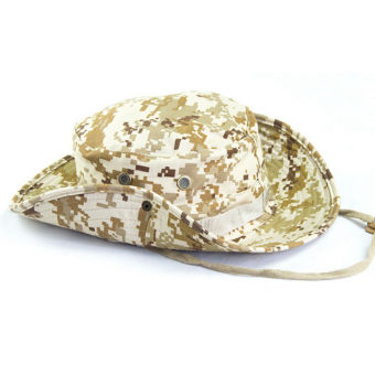 Mũ nón tai bèo lính MỸ rằn ri chiến thuật
