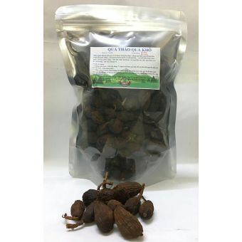 1kg thảo quả khô