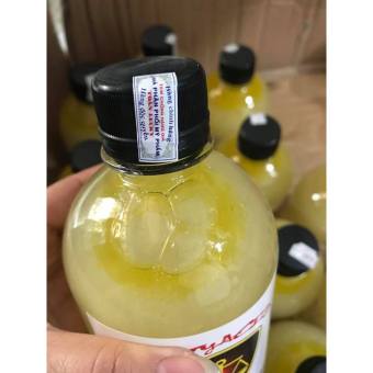 ACID BÉO HỖ TRỢ NHUỘM, UỐN, DUỖI, TẨY TÓC loại thường