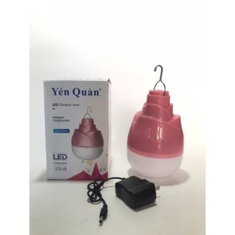 Bóng đèn led bông hoa YẾN QUÂN 80W YQ-V8