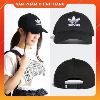 Mũ lưỡi trai Adidas thời trang nam nữ trẻ trung
