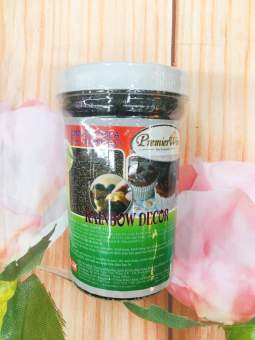 Sôcôla Cốm Màu Nâu Premier Win 500gr