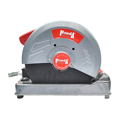 Máy cắt sắt romano- rm352r. panda pa352p, 2300w, có kèm lưỡi cắt, công nghệ nhật bản ,100% dây đồng