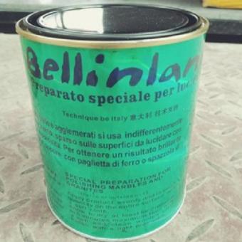 Xi đánh bóng đá bellinlan