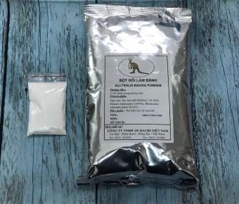 Bột nở/ Baking powder 100g