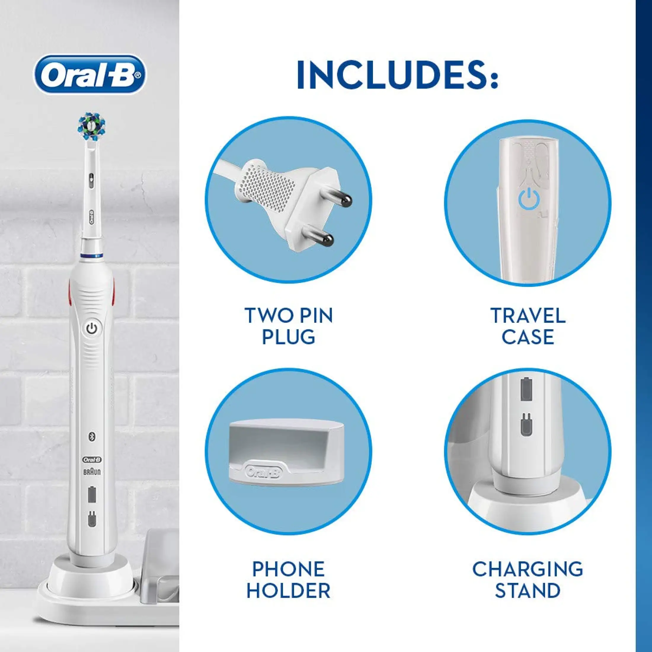 oral b 5 5000